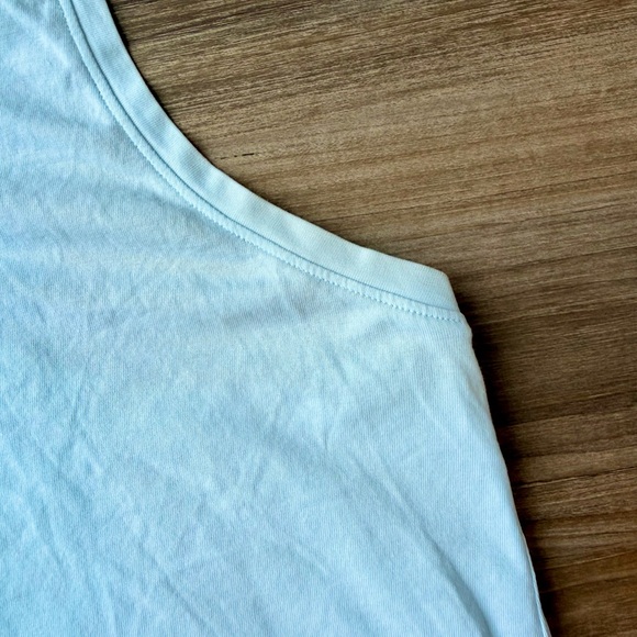 Lululemon Love Tank (light blue size 12) - Picture 3 of 7